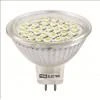 Фото Лампа светодиодная MR16-3 Вт-220 В -3000 К–GU 5,3 SMD TDM