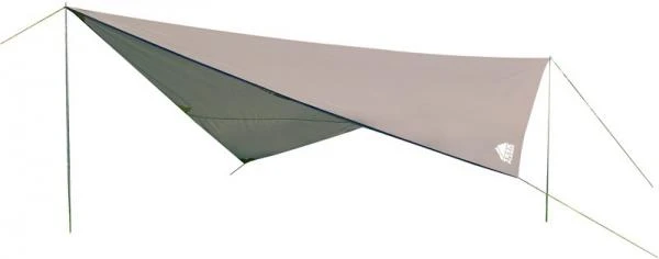 Фото Тент Trek Planet Tent 500 Set (со стойками) 70282 (10109)