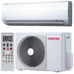 фото Кондиционер TOSHIBA RAS-10SKP-ES/RAS-10SA-ES