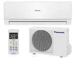 фото Кондиционер PANASONIC CS/CU-YW7MKD