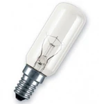 фото Лампа накаливания специальная прозрачная - OSRAM SPECIAL Tubular T2585 CL 25W 230V 210lm E14 - 4050300061023