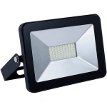 фото Прожектор LED SMD, черный, 30Вт, 230В, 6500К Ultraflash LFL-3001 C02 12316