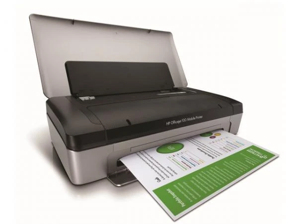 Фото Принтер HP OfficeJet 100