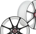 фото NZ Wheels F-46 6.5x16/5x115 D70.1 ET41 W+B