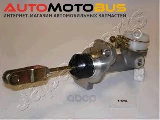 Фото Цилиндр сцепления главный nissan vanette 1.5 83-95 Japanparts FR195