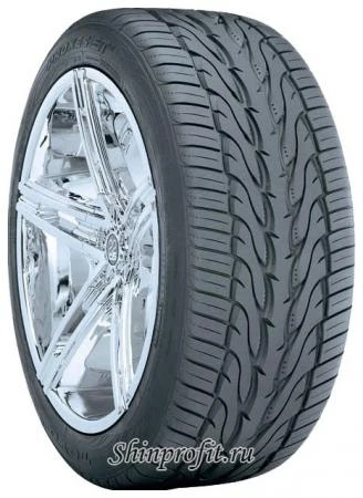 Фото Toyo Proxes ST II 255/55 R19 111V