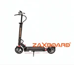 фото Электросамокат Zaxboard Zeus с защитой от воды