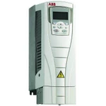 фото Частотный преобразователь (частотник) ACS550-01-180A-4, 90кВт, 380В, 3 фазы, IP21, без панели управления | арт. ACS55001180A4 или 64726838 | ABB