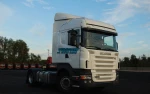 фото Продается грузовой автомобиль Scania R420 2006 г.в.Кредит