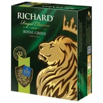 фото Чай RICHARD (Ричард) "Royal Green"