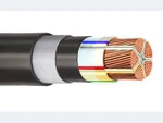фото Кабель ВБбШнг 3х6(ож)-1