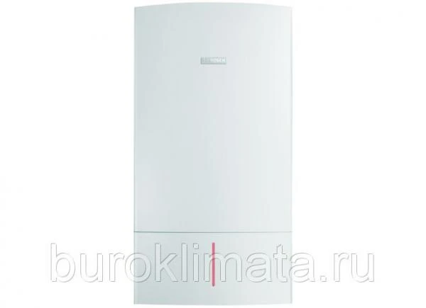 Фото Котел настенный газовый BOSCH GAZ 7000 W ZWC 24-3MFK