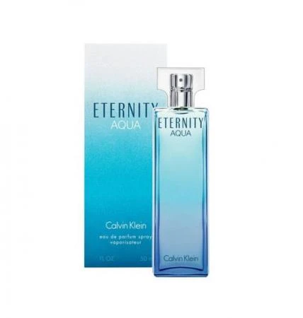 Фото Calvin Klein Eternity Aqua 100мл Тестер