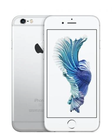 Фото Apple Смартфон Apple iPhone 6S 64Gb Silver