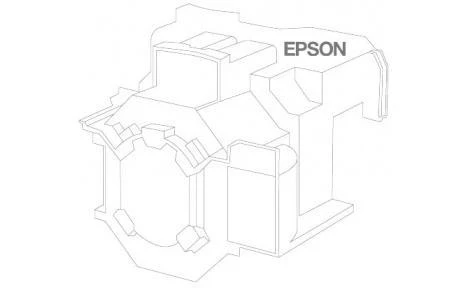 Фото Epson Spare blade (for Stylus Pro 4000,7600,9600,11880/9880/9450/7880/7450/4880/4450)