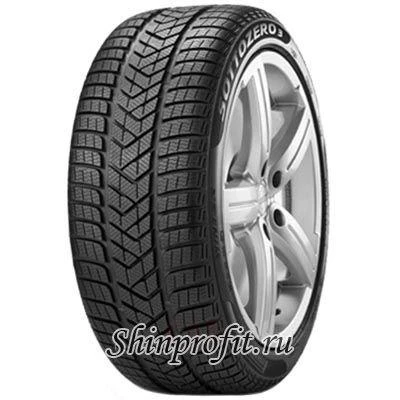 Фото Pirelli Winter Sottozero 3 225/45 R19 96V RunFlat