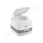 фото Биотуалет Thetford Porta Potti Qube 145 WHITE 92802