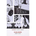 фото Dubliners. Joyce James