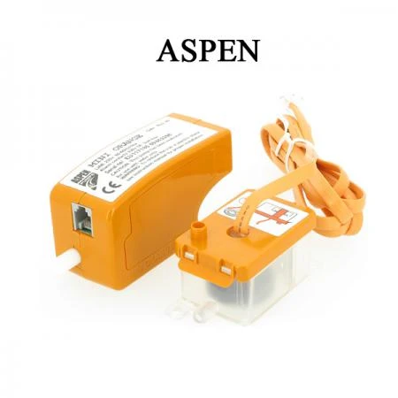 Фото Дренажная помпа ASPEN Mini Orange