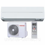 Фото №2 Сплит-система Toshiba RAS-13SKHP-ES