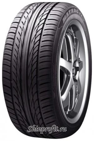 Фото Marshal Matrac FX MU11 195/55 R15 85V