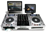 фото NUMARK MixDeck Quad