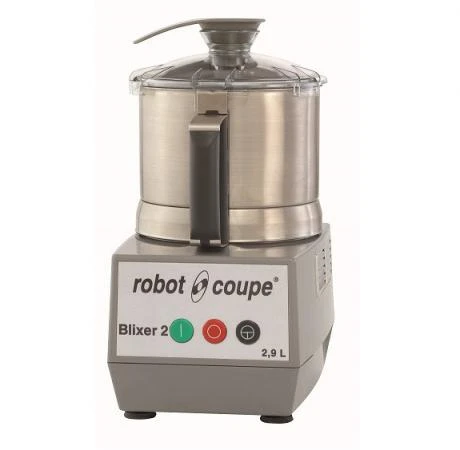 Фото БЛИКСЕР ROBOT COUPE 2