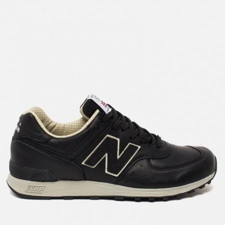 Фото New Balance M576CKK Black