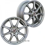 фото NZ Wheels SH607 5.5x14/5x100 D57.1 ET35 SF