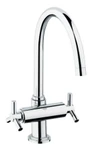 фото Grohe Atrio 31000000 для кухонной мойки