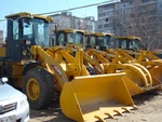 Фото №4 Погрузчик XCMG LW300KN