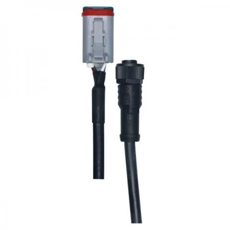 Фото Marine Quality Соединительный кабель для NMEA 2000 Marine Quality Suzuki QFSZK-0BM-1M 1 м