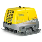 фото Виброплита реверсивная WACKER NEUSON DPU 130 5000610143