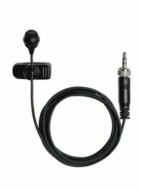 Фото Петличный микрофон SENNHEISER ME 4-N