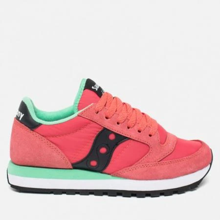 Фото Saucony Jazz Original Pink/Mint