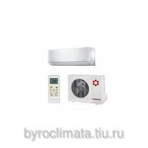 Фото Кондиционер Kentatsu KSGM70HFAN1 /KSRM70HFAN1