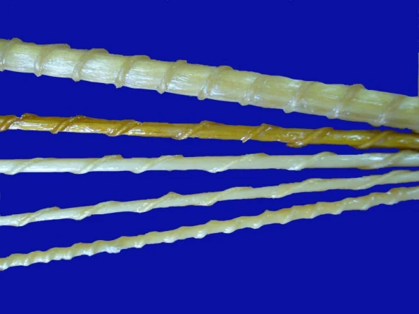 Фото Арматура композитная стеклопластиковая 10 мм