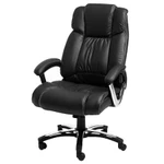 фото Кресло REALCHAIR COLLEGE H-8766L-1/Black