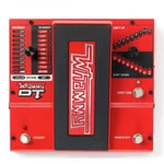 фото Гитарный процессор Digitech WHAMMY DT