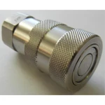 Фото №2 Гнездо БРС INOX RIVA IRZ-F-1420-N резьба 1.1/2" NPT