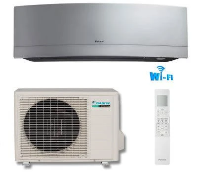 Фото Кондиционер настенный Daikin FTXG20LS / RXG20L