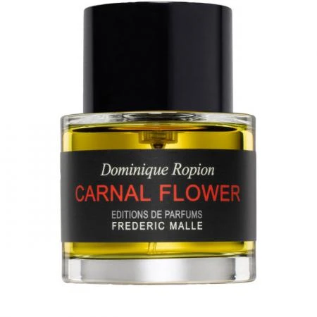 Фото Frederic Malle Carnal Flower 50мл Стандарт