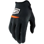 фото Мотоперчатки 100% Ridecamp Glove Charcoal XL (10008-052-13)