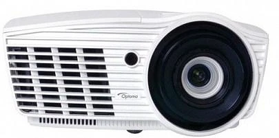 Фото Optoma Проектор Optoma EH415e