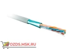 фото Hyperline FTP4-C5E-SOLID-LSZH-GY-88: Кабель