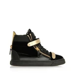 фото Обувь на высокой платформе GIUSEPPE ZANOTTI Gz