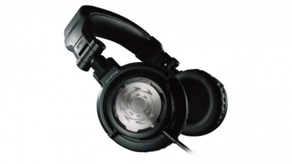 Фото DJ Наушники DENON DN-HP700