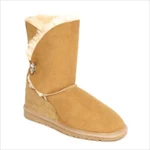 фото Женские сапоги Ugg ua09 Zsa Zsa 3/4 Boots