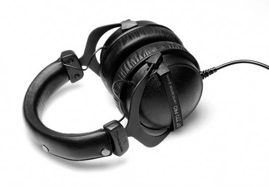 Фото Cтудийные наушники Beyerdynamic DT 770 PRO 32 Ом