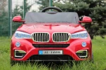 Фото №8 Электромобиль BMW X5 VIP (KL-5188A)